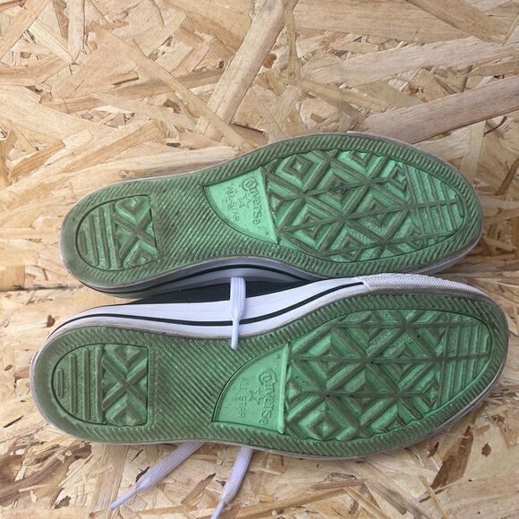 Converse Chuck Taylor All Star See Thru Low Top 564627C Shoes size 6 - Picture 6 of 12